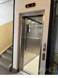 TOP LOKALITA - 3-izbový byt s loggiou a balkónom v Ružinove