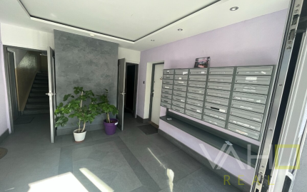 TOP LOKALITA - 3-izbový byt s loggiou a balkónom v Ružinove