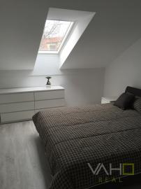 Veľmi pekný, štýlovo zariadený 2izb. byt na 3NP. v centre Trnavy - PRENÁJOM