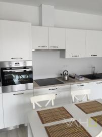 Veľmi pekný, štýlovo zariadený 2izb. byt na 3NP. v centre Trnavy - PRENÁJOM