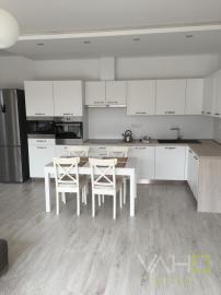 Veľmi pekný, štýlovo zariadený 2izb. byt na 3NP. v centre Trnavy - PRENÁJOM