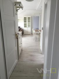 Veľmi pekný, štýlovo zariadený 2izb. byt na 3NP. v centre Trnavy - PRENÁJOM