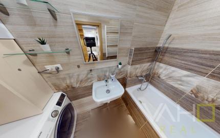 Na prenájom!!! 3izbový útulný domček, 60m2,