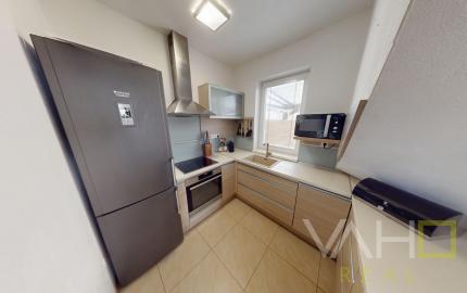 Na prenájom!!! 3izbový útulný domček, 60m2,