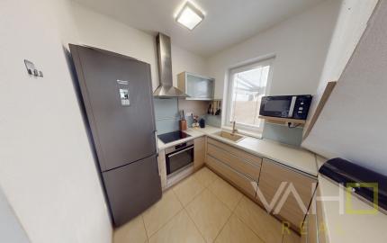Na prenájom!!! 3izbový útulný domček, 60m2,