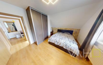 Na prenájom!!! 3izbový útulný domček, 60m2,