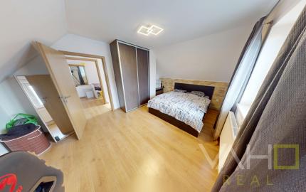 Na prenájom!!! 3izbový útulný domček, 60m2,