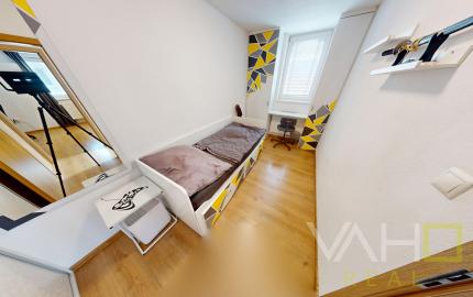 Na prenájom!!! 3izbový útulný domček, 60m2,