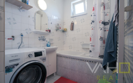 5-izbový tehlový byt s terasou v centre mesta Kapitulská ul., Trnava