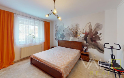 REZERVOVANÉ, na predaj 4 izbový rodinný dom v obci Cífer , cena 249000 eur.