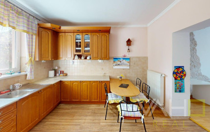 REZERVOVANÉ, na predaj 4 izbový rodinný dom v obci Cífer , cena 249000 eur.