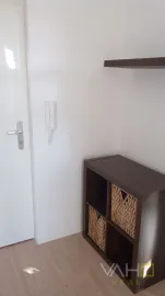 Svetlý 2-izbový byt v Ružinove s parkovacím státím