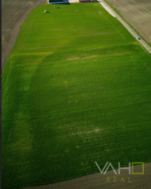 Zaujímavý pozemok v priemyselnej zóne 7 km od Dunajskej Stredy