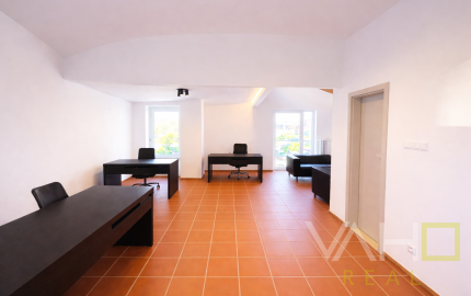 Na prenájom kancelárske priestory na Kollárovej ulici, Trnava