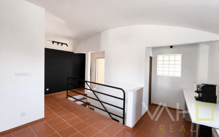 Na prenájom kancelárske priestory na Kollárovej ulici, Trnava