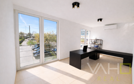 Na prenájom kancelárske priestory na Kollárovej ulici, Trnava