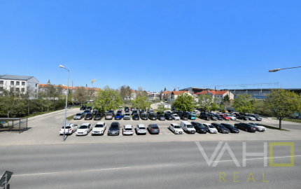 Na prenájom kancelárske priestory na Kollárovej ulici, Trnava