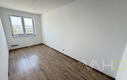 4-izbová novostavba v ŠTANDARDE | Boleráz