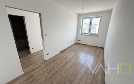 4-izbová novostavba v ŠTANDARDE | Boleráz