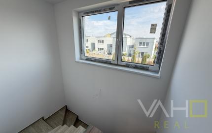 4-izbová novostavba v ŠTANDARDE | Boleráz