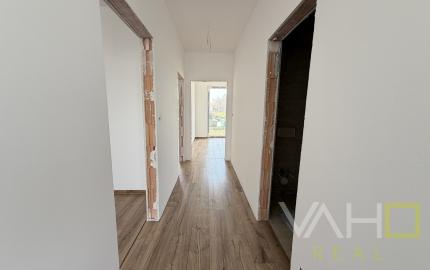 4-izbová novostavba v ŠTANDARDE | Boleráz