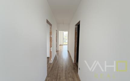 4-izbová novostavba v ŠTANDARDE | Boleráz