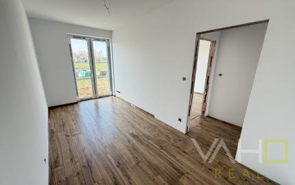 4-izbová novostavba v ŠTANDARDE | Boleráz