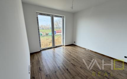 4-izbová novostavba v ŠTANDARDE | Boleráz