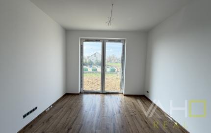 4-izbová novostavba v ŠTANDARDE | Boleráz