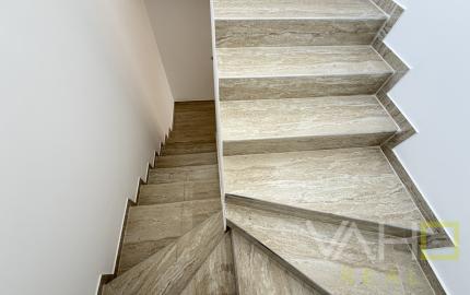 4-izbová novostavba v ŠTANDARDE | Boleráz