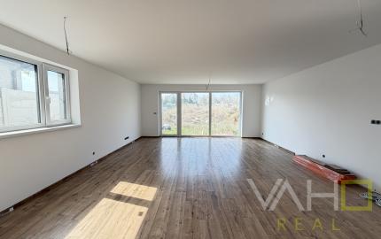 4-izbová novostavba v ŠTANDARDE | Boleráz