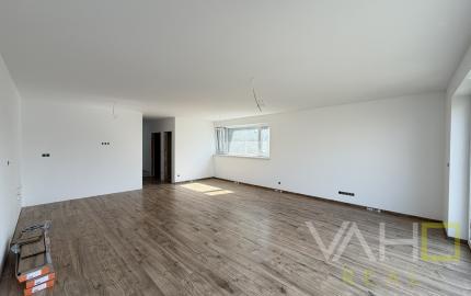 4-izbová novostavba v ŠTANDARDE | Boleráz