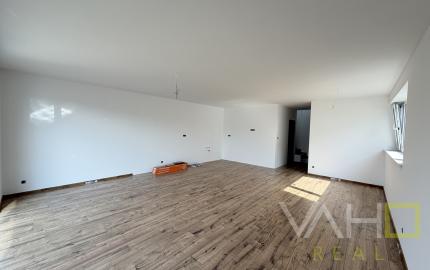 4-izbová novostavba v ŠTANDARDE | Boleráz