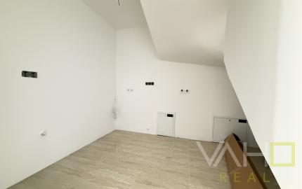 4-izbová novostavba v ŠTANDARDE | Boleráz