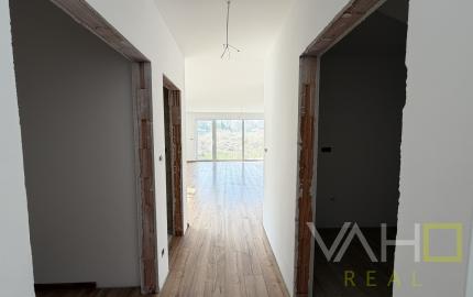 4-izbová novostavba v ŠTANDARDE | Boleráz