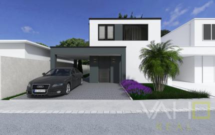 4-izbová novostavba v ŠTANDARDE | Boleráz