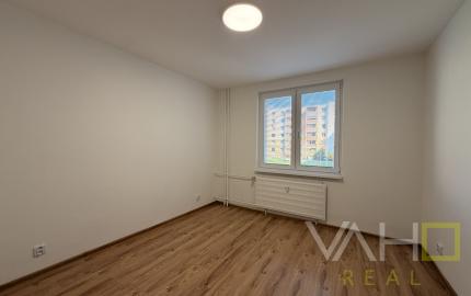 KRÁSNY VÝHĽAD - 3i byt v blízkosti centra Trnavy