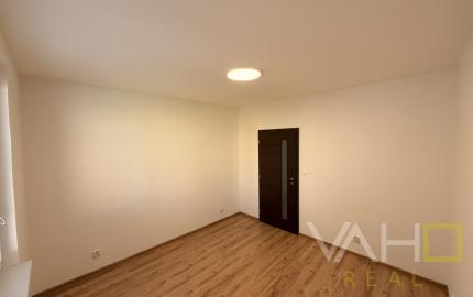 KRÁSNY VÝHĽAD - 3i byt v blízkosti centra Trnavy