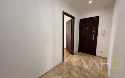 KRÁSNY VÝHĽAD - 3i byt v blízkosti centra Trnavy