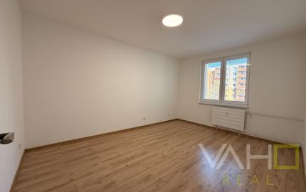 KRÁSNY VÝHĽAD - 3i byt v blízkosti centra Trnavy