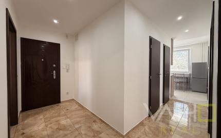 KRÁSNY VÝHĽAD - 3i byt v blízkosti centra Trnavy