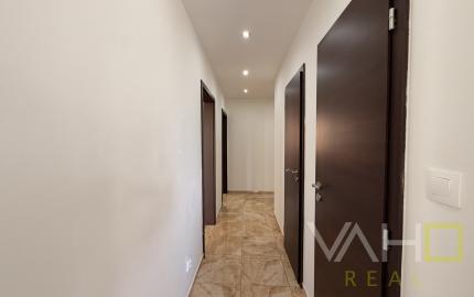 KRÁSNY VÝHĽAD - 3i byt v blízkosti centra Trnavy