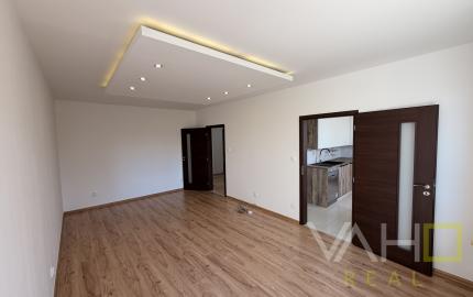 KRÁSNY VÝHĽAD - 3i byt v blízkosti centra Trnavy