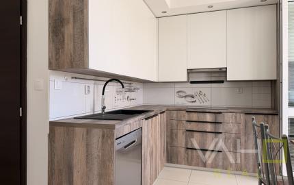 KRÁSNY VÝHĽAD - 3i byt v blízkosti centra Trnavy