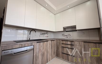 KRÁSNY VÝHĽAD - 3i byt v blízkosti centra Trnavy