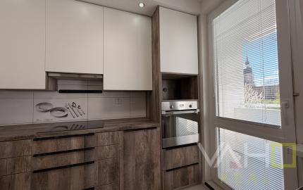 KRÁSNY VÝHĽAD - 3i byt v blízkosti centra Trnavy