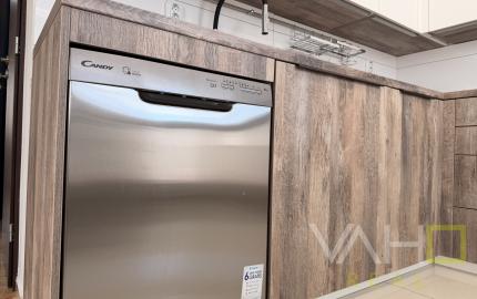 KRÁSNY VÝHĽAD - 3i byt v blízkosti centra Trnavy