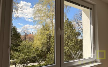 KRÁSNY VÝHĽAD - 3i byt v blízkosti centra Trnavy