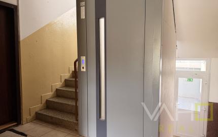 KRÁSNY VÝHĽAD - 3i byt v blízkosti centra Trnavy