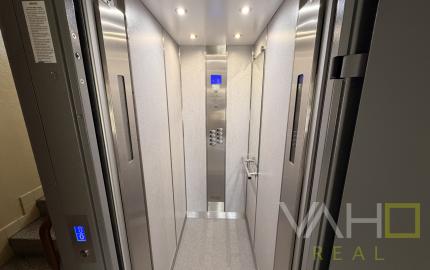 KRÁSNY VÝHĽAD - 3i byt v blízkosti centra Trnavy